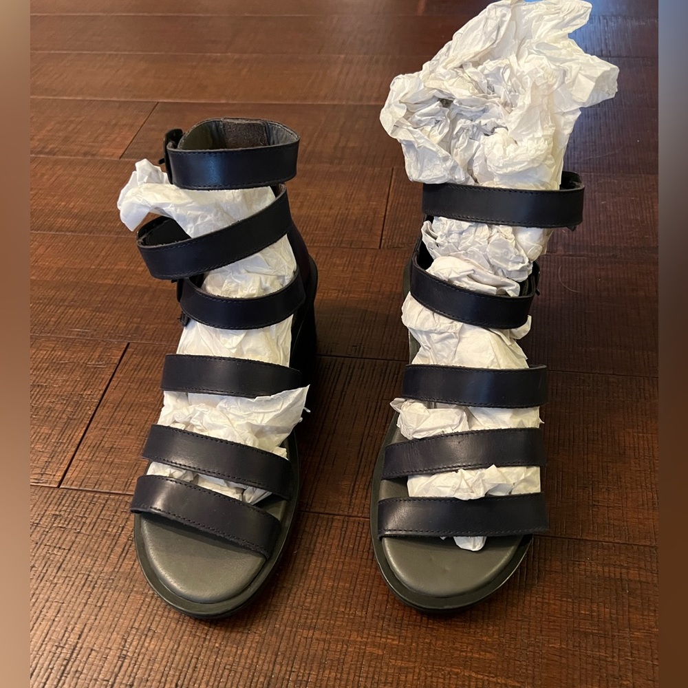 Fly London sandals
